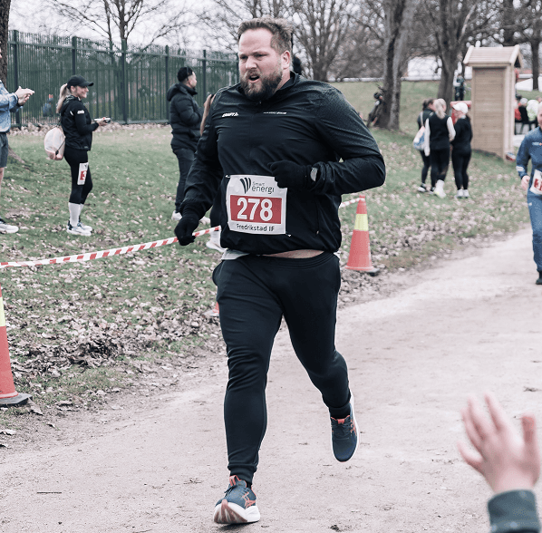Fredrikstad Løpe 5km